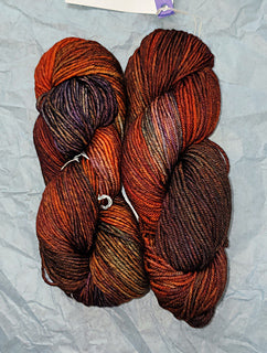 Malabrigo Rios