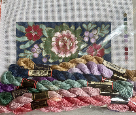 Lee Needlepoint Kits