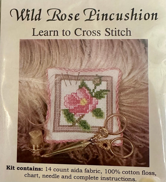 Needlepoint Kits