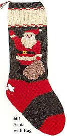 Christmas Stocking Kits