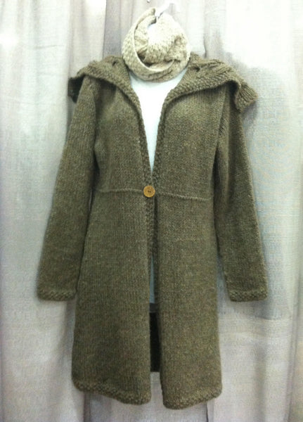 Issara Coat/Jacket LAF140